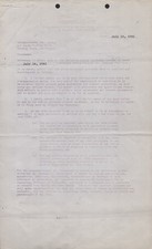 Gene roddenberry document for sale  Las Vegas
