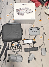 Dji air 5.4k for sale  CHESTER