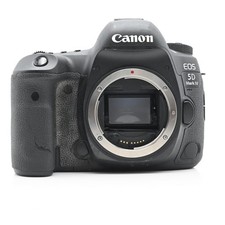 Corpo da câmera Canon EOS 5D Mark IV 30.4MP DSLR [Peças/Reparo] #867 comprar usado  Enviando para Brazil