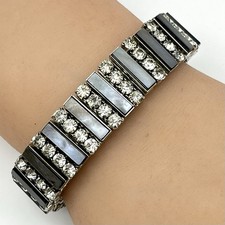 Vintage metal stretch for sale  Walden