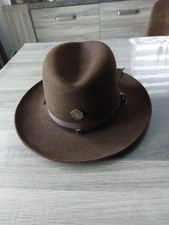 Chapeau stratton feutre d'occasion  Muzillac