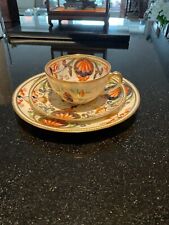 Crown derby tea for sale  LONDON
