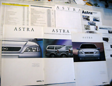Brochure catalogo prospetto usato  Solza