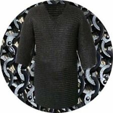 Chemise plate rivetée d'occasion  Expédié en France