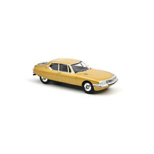 Norev citroen gold gebraucht kaufen  Dresden