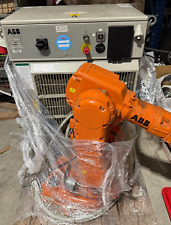 Abb irb 140 d'occasion  Grez-sur-Loing
