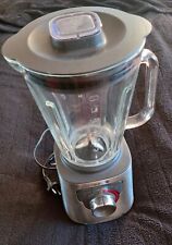 Krups standmixer kb403d gebraucht kaufen  Frankfurt am Main