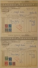 Mirandola latterie burro usato  Porto Viro
