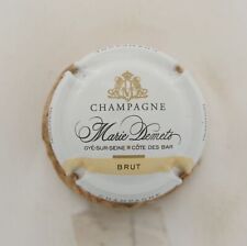 Capsule champagne demets d'occasion  Lamotte-Beuvron