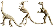 Dinosaurier skelett figur gebraucht kaufen  Norderstedt