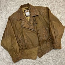 Vintage iii leather for sale  Central City