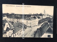 Slovenia stiria strass usato  Trieste