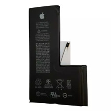 Bateria interna iPhone Xs substituição original Apple OEM bateria saúde 85-90% comprar usado  Enviando para Brazil