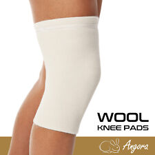 Wool knee pads for sale  HOVE