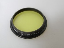 Leitz summitar filter gebraucht kaufen  Herford