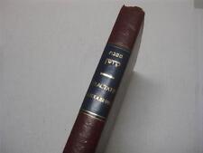 Soncino talmud aramaic for sale  Brooklyn