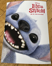 Disney lilo stitch gebraucht kaufen  Aachen