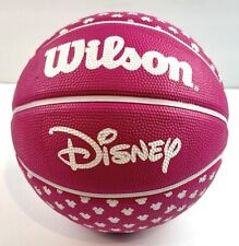 Wilson disney collab for sale  Davenport