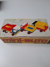 Ddr lego truck gebraucht kaufen  Berlin