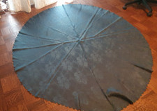Damast tischdecke jacquard gebraucht kaufen  Oberursel (Taunus)