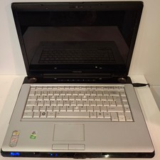 Toshiba satellite a210 gebraucht kaufen  Dernbach, Dürrholz, Harschbach