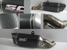 Auspuff endtopf project gebraucht kaufen Auspuff endtopf project gebraucht kaufen  Fuldatal