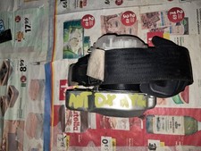 cintura sicurezza toyota aygo usato  Grottaglie
