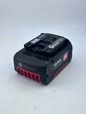 bosch 18v 2 6ah battery for sale bosch 18v 2 6ah battery for sale BIRMINGHAM