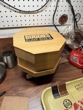 Buddies wooden bump for sale  Asbury Park