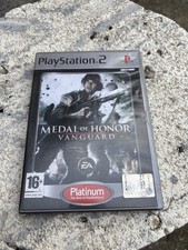 medal of honor ps2 usato medal of honor ps2 usato  Pavia