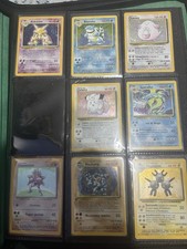 Set base pokémon usato  Torricella