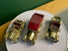 Playworn matchbox models for sale  BEXHILL-ON-SEA