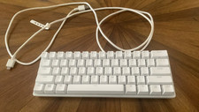 Razer huntsman mini usato  Roma