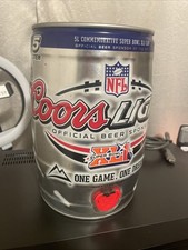 mini light keg cans coors for sale mini light keg cans coors for sale Stuarts Draft
