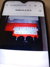 Scheda accensione honeywell usato Scheda accensione honeywell usato  Cesena