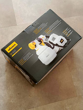 Wagner 450 farbsprühsystem gebraucht kaufen  Berlin