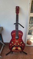 Chitarra acustica gretsch usato  Parma