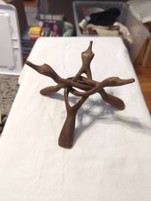 Hand carved wood for sale  Oklahoma City