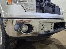 Front bumper lower for sale  Glen Flora