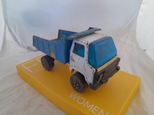 Camion benne tole d'occasion  Villaines-la-Juhel