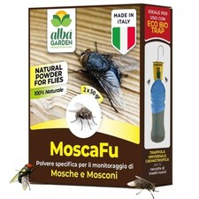 Attrattivo per mosche usato  Tramutola