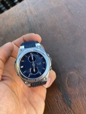 Relógio feminino CASIO BABY-G MSGC100G raro raro comprar usado  Enviando para Brazil