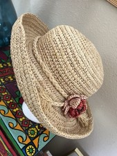 Scala natural straw for sale  Penn Valley