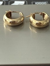9ct gold earrings for sale 9ct gold earrings for sale MANCHESTER