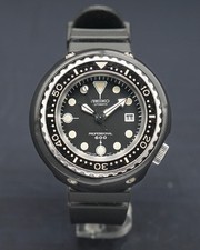 1975s seiko grandfather d'occasion  Paris II