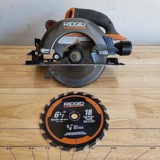 Ridgid r8656 18v for sale  Inman