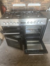 Range cooker lpg for sale  GLASGOW