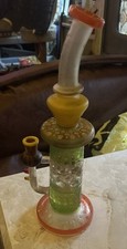 Cheech glass water for sale  Brooks
