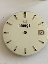 Montre oméga automatique d'occasion  Esvres