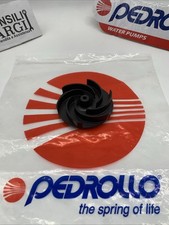Ricambio originale girante usato  Mugnano di Napoli